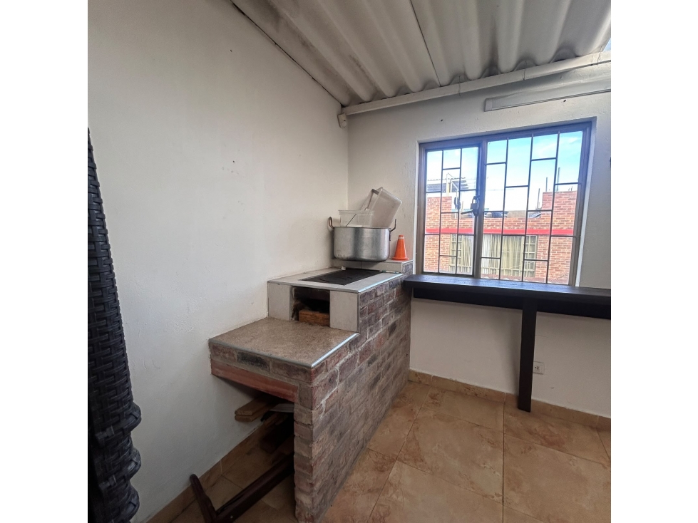 Casa en venta en El Porvenir, Mosquera · foto 17 de 20