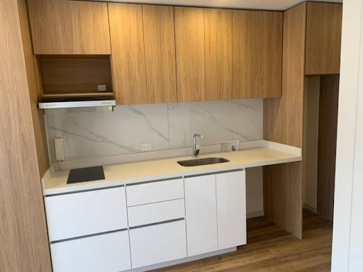 Apartaestudio en arriendo en Bosque De Pinos, Bogotá, 30 m² · foto 15 de 20