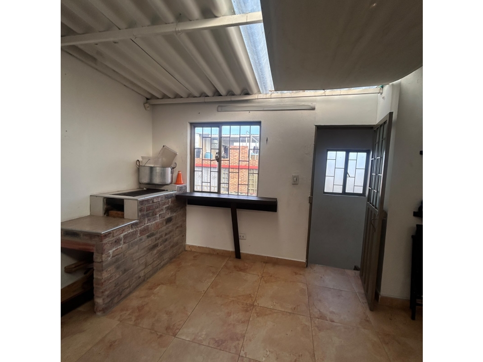 Casa en venta en El Porvenir, Mosquera · foto 18 de 20