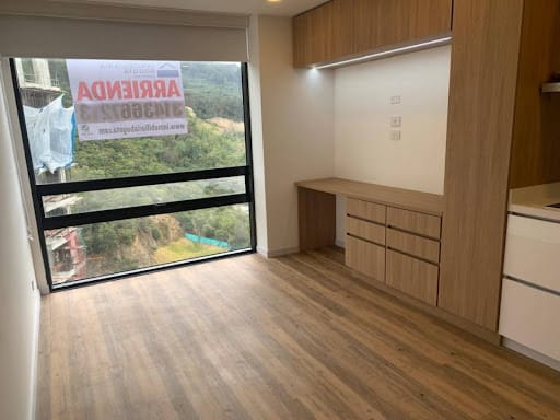 Apartaestudio en arriendo en Bosque De Pinos, Bogotá, 30 m² · foto 16 de 20