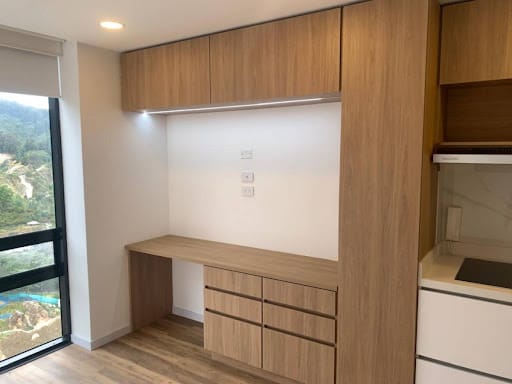 Apartaestudio en arriendo en Bosque De Pinos, Bogotá, 30 m² · foto 17 de 20
