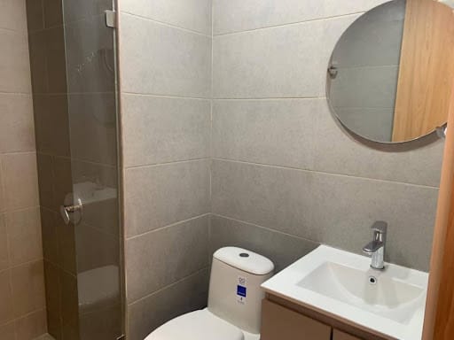 Apartaestudio en arriendo en Bosque De Pinos, Bogotá, 30 m² · foto 18 de 20