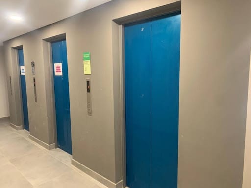 Apartaestudio en arriendo en Bosque De Pinos, Bogotá, 30 m² · foto 20 de 20