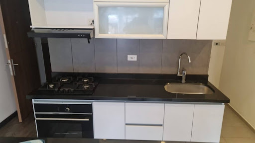 Apartaestudio en arriendo en La Soledad, Bogotá · foto 2 de 8