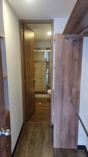 Apartaestudio en arriendo en La Soledad, Bogotá · foto 6 de 8