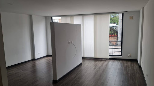 Apartaestudio en arriendo en La Soledad, Bogotá · foto 8 de 8