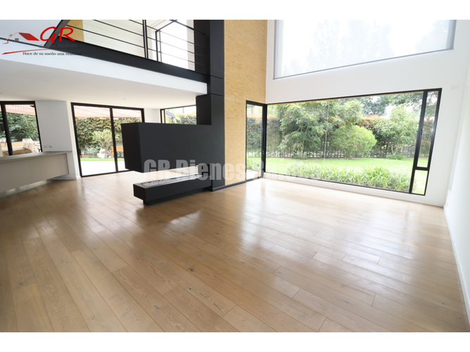 Casa de 4 alcobas en venta en Pueblo Viejo, Cota, 285 m² · foto 4 de 24