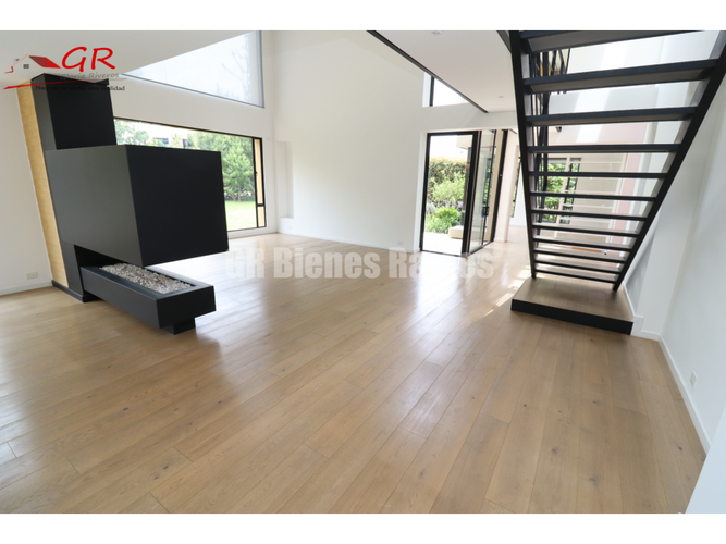 Casa de 4 alcobas en venta en Pueblo Viejo, Cota, 285 m² · foto 8 de 24