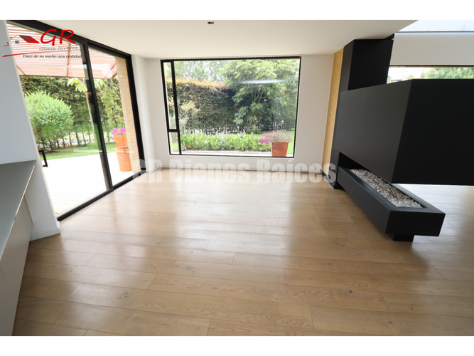 Casa de 4 alcobas en venta en Pueblo Viejo, Cota, 285 m² · foto 10 de 24