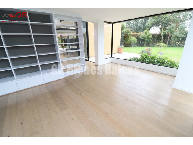 Casa de 4 alcobas en venta en Pueblo Viejo, Cota, 285 m² · foto 11 de 24