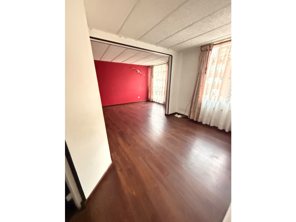 Apartamento en arriendo en Gran Granada, Bogotá · foto 2 de 15