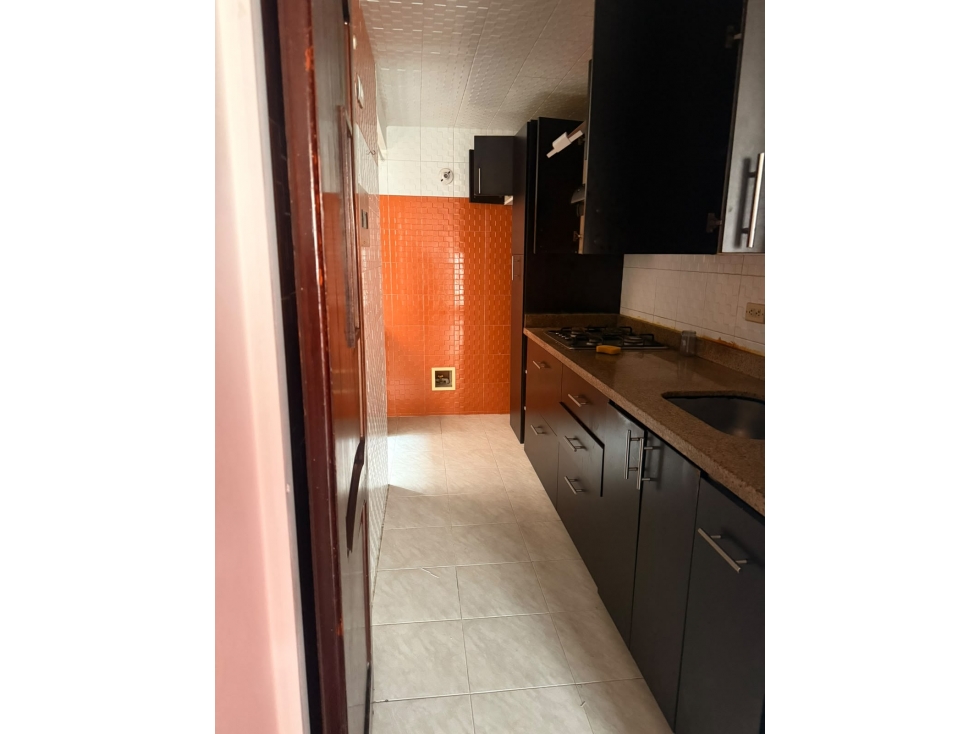 Apartamento en arriendo en Gran Granada, Bogotá · foto 4 de 15