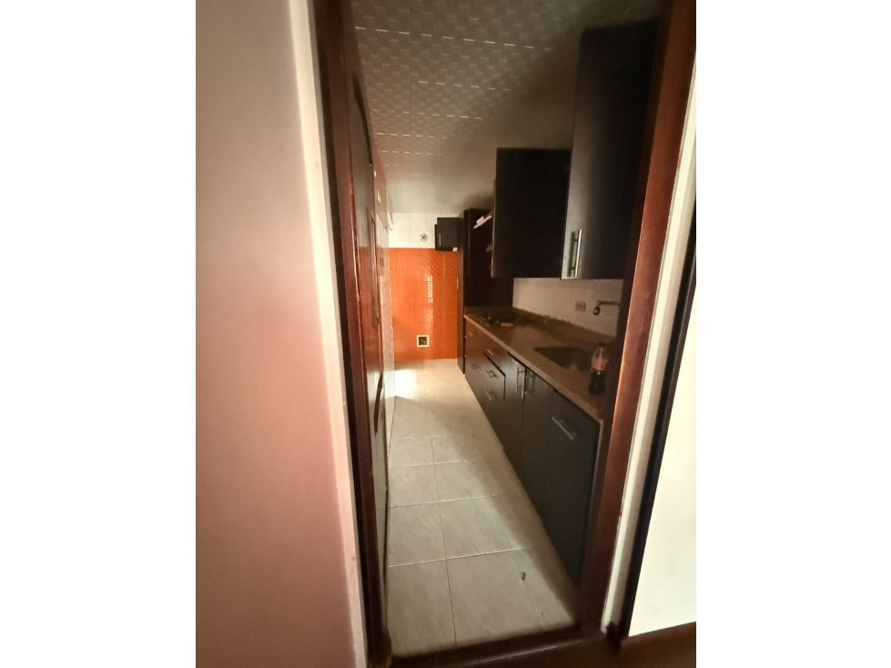 Apartamento en arriendo en Gran Granada, Bogotá · foto 5 de 15