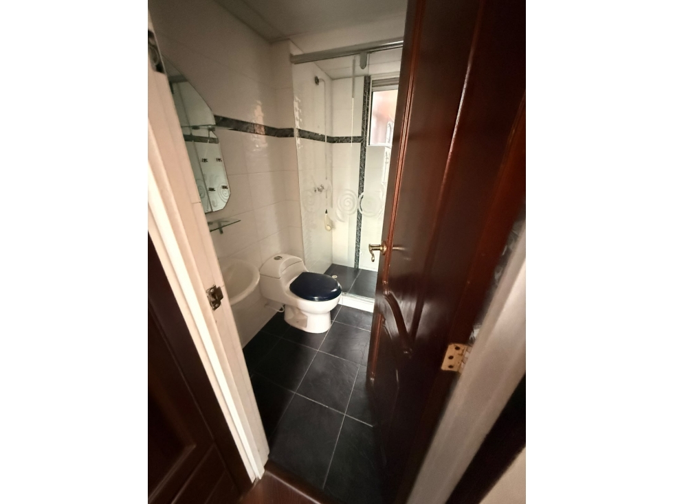 Apartamento en arriendo en Gran Granada, Bogotá · foto 7 de 15