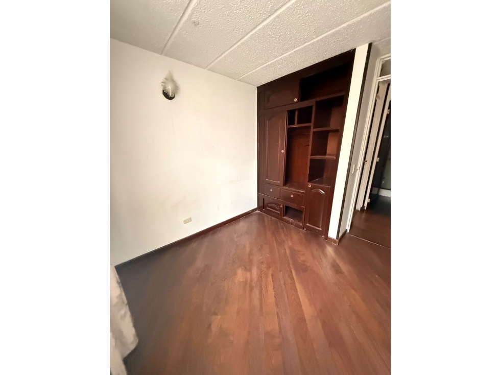 Apartamento en arriendo en Gran Granada, Bogotá · foto 9 de 15