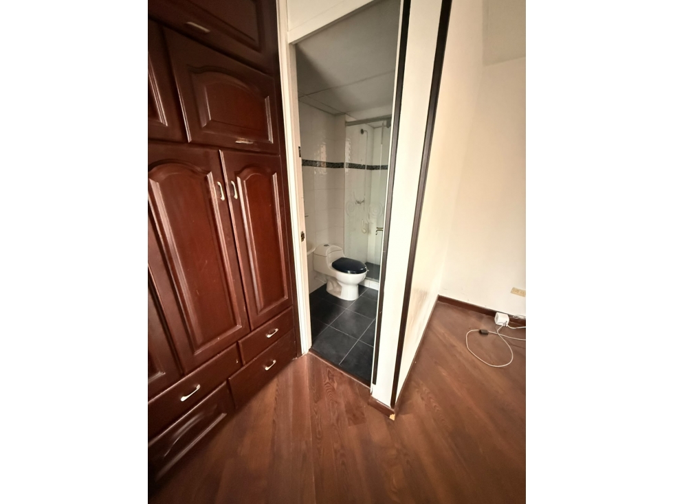 Apartamento en arriendo en Gran Granada, Bogotá · foto 10 de 15