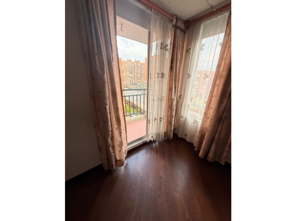 Apartamento en arriendo en Gran Granada, Bogotá · foto 12 de 15