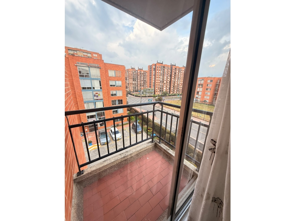 Apartamento en arriendo en Gran Granada, Bogotá · foto 15 de 15