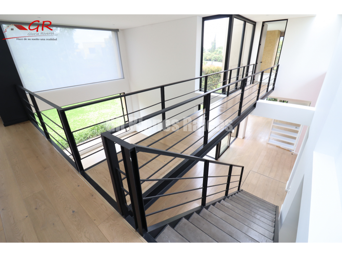 Casa de 4 alcobas en venta en Pueblo Viejo, Cota, 285 m² · foto 23 de 24