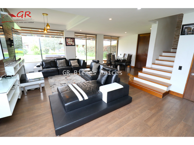 Casa de 4 alcobas en venta en Pueblo Viejo, Bogotá, 182 m² · foto 3 de 24