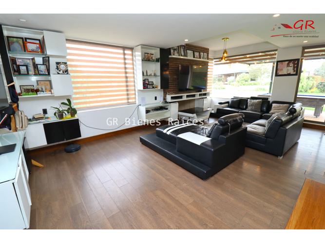 Casa de 4 alcobas en venta en Pueblo Viejo, Bogotá, 182 m² · foto 4 de 24