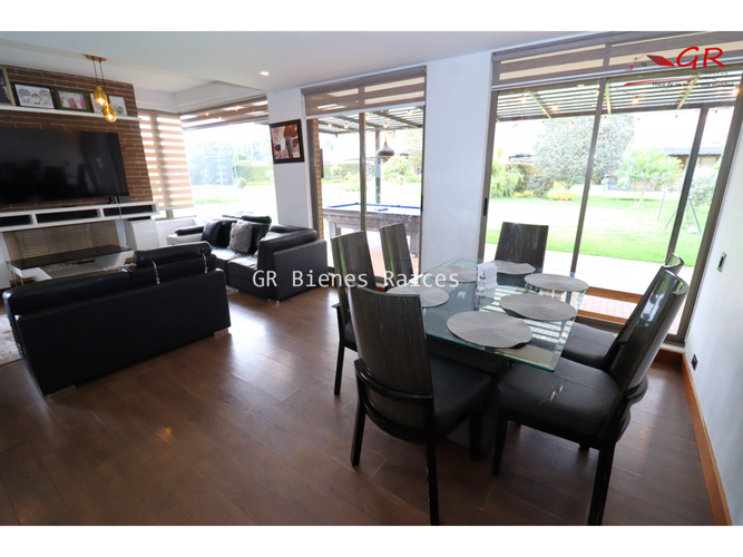 Casa de 4 alcobas en venta en Pueblo Viejo, Bogotá, 182 m² · foto 5 de 24