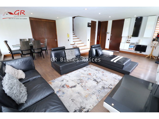 Casa de 4 alcobas en venta en Pueblo Viejo, Bogotá, 182 m² · foto 6 de 24