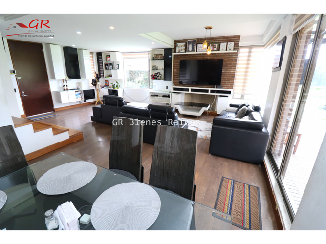 Casa de 4 alcobas en venta en Pueblo Viejo, Bogotá, 182 m² · foto 7 de 24
