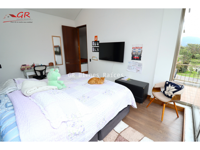 Casa de 4 alcobas en venta en Pueblo Viejo, Bogotá, 182 m² · foto 11 de 24