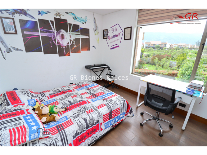 Casa de 4 alcobas en venta en Pueblo Viejo, Bogotá, 182 m² · foto 15 de 24