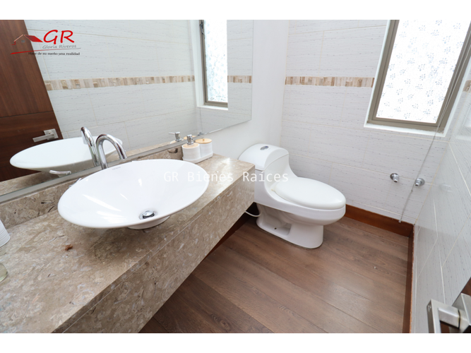 Casa de 4 alcobas en venta en Pueblo Viejo, Bogotá, 182 m² · foto 16 de 24