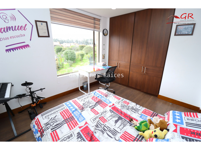 Casa de 4 alcobas en venta en Pueblo Viejo, Bogotá, 182 m² · foto 17 de 24