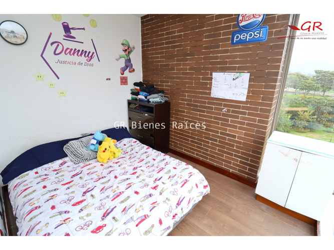 Casa de 4 alcobas en venta en Pueblo Viejo, Bogotá, 182 m² · foto 18 de 24