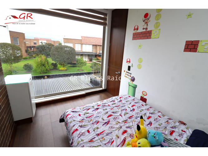 Casa de 4 alcobas en venta en Pueblo Viejo, Bogotá, 182 m² · foto 19 de 24