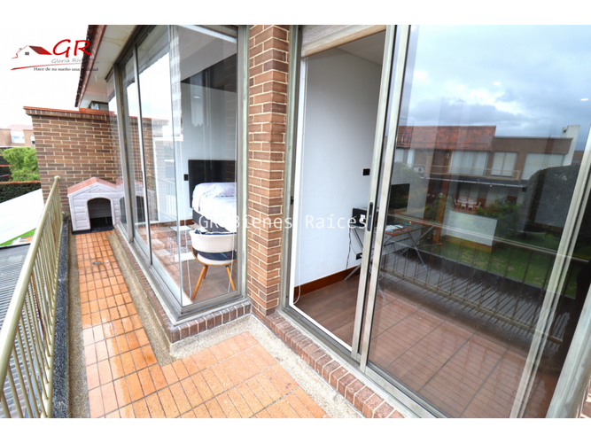 Casa de 4 alcobas en venta en Pueblo Viejo, Bogotá, 182 m² · foto 21 de 24