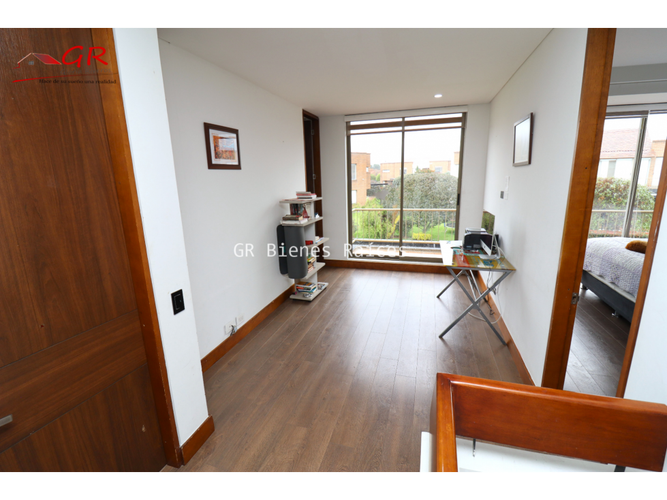 Casa de 4 alcobas en venta en Pueblo Viejo, Bogotá, 182 m² · foto 22 de 24