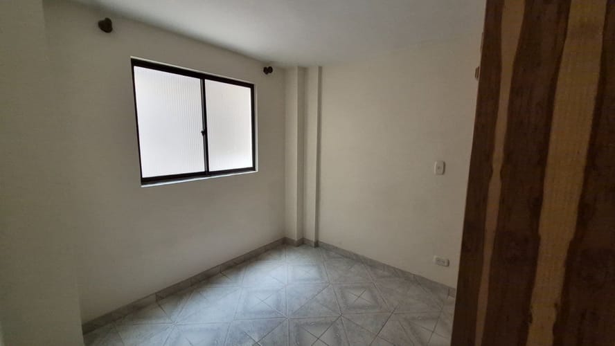 Apartamento de 4 alcobas en arriendo en Urbanizacion Riachuelos Lll, Itagüí, 120 m² · foto 4 de 14