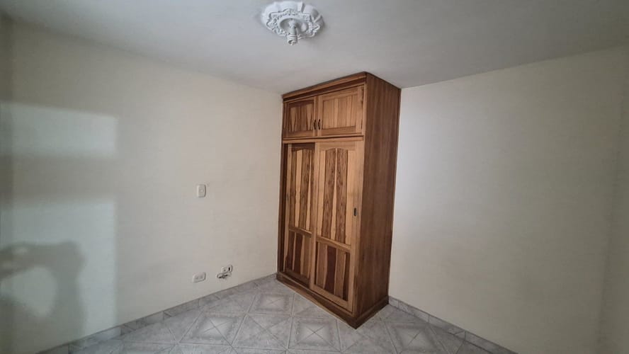 Apartamento de 4 alcobas en arriendo en Urbanizacion Riachuelos Lll, Itagüí, 120 m² · foto 6 de 14