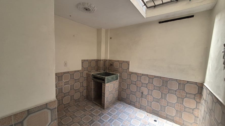 Apartamento de 4 alcobas en arriendo en Urbanizacion Riachuelos Lll, Itagüí, 120 m² · foto 13 de 14