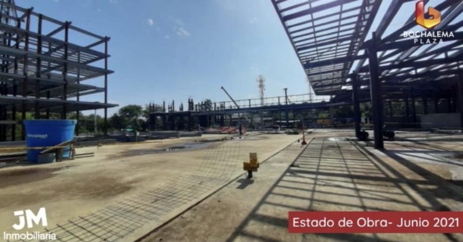 Local en venta en Bochalema, Cali, 42 m² · foto 4 de 9