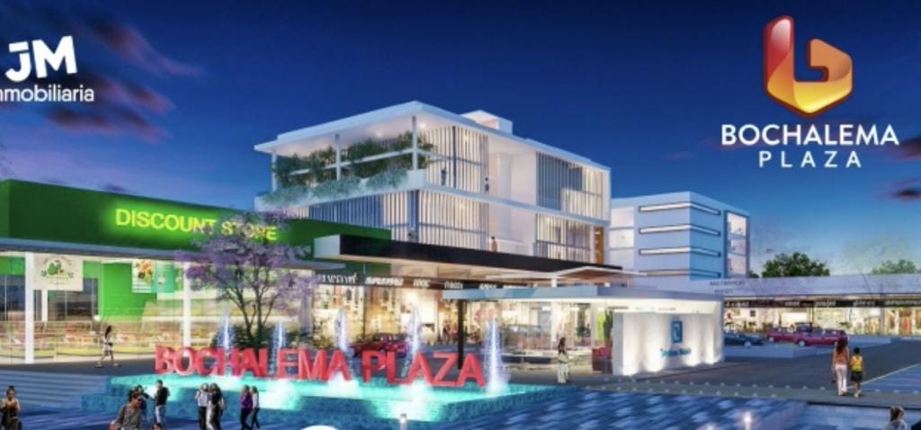 Local en venta en Bochalema, Cali, 42 m² · foto 5 de 9