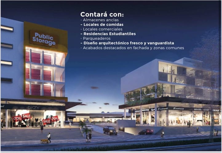 Local en venta en Bochalema, Cali, 42 m² · foto 7 de 9