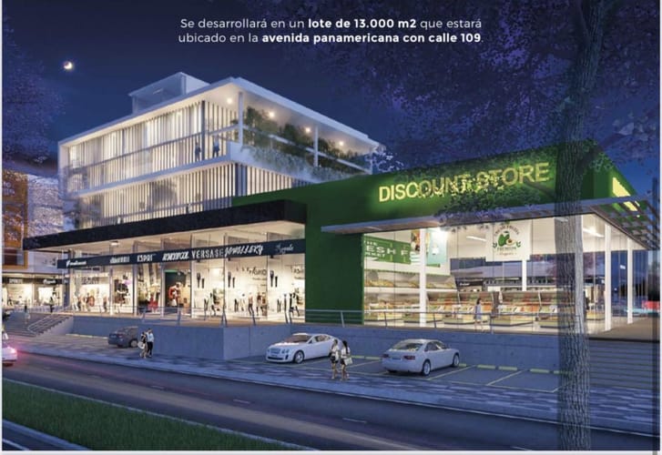 Local en venta en Bochalema, Cali, 42 m² · foto 8 de 9