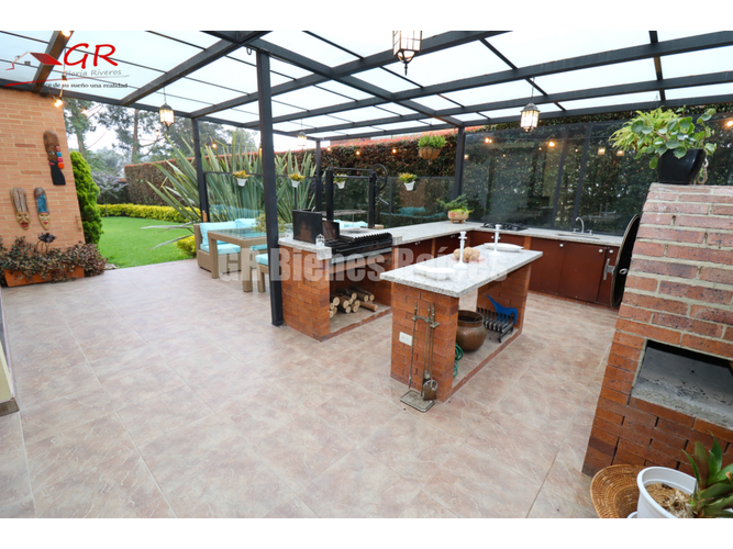 Casa de 4 alcobas en venta en Parcelas, Cota, 400 m² · foto 5 de 24