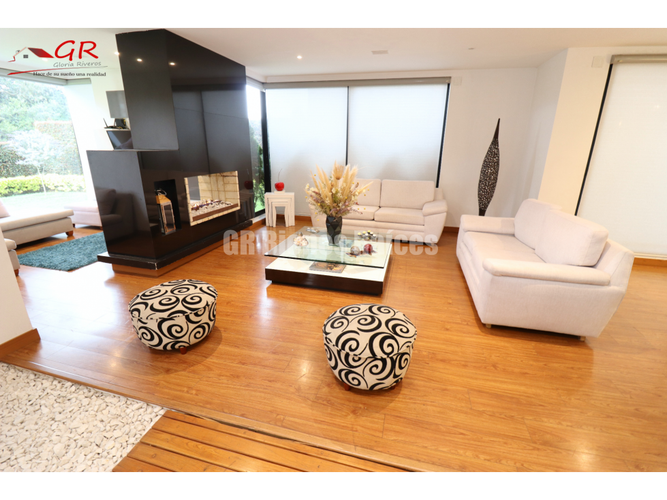 Casa de 4 alcobas en venta en Parcelas, Cota, 400 m² · foto 6 de 24