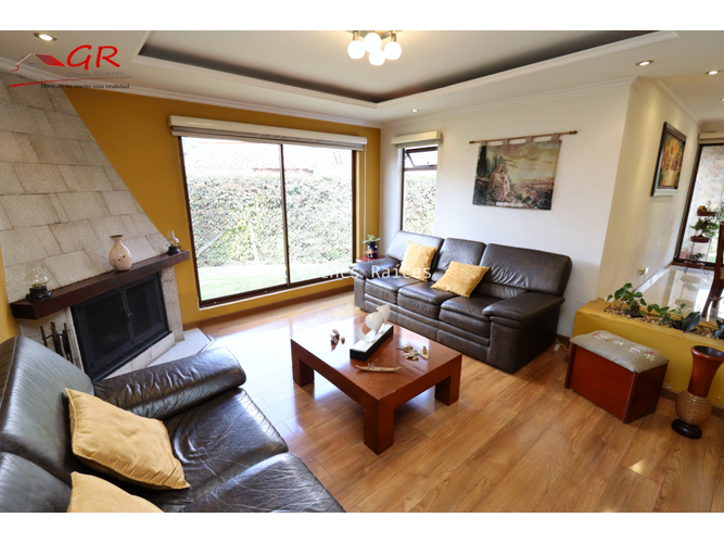 Casa de 6 alcobas en venta en Cartagenita, Mosquera, 336 m² · foto 4 de 24