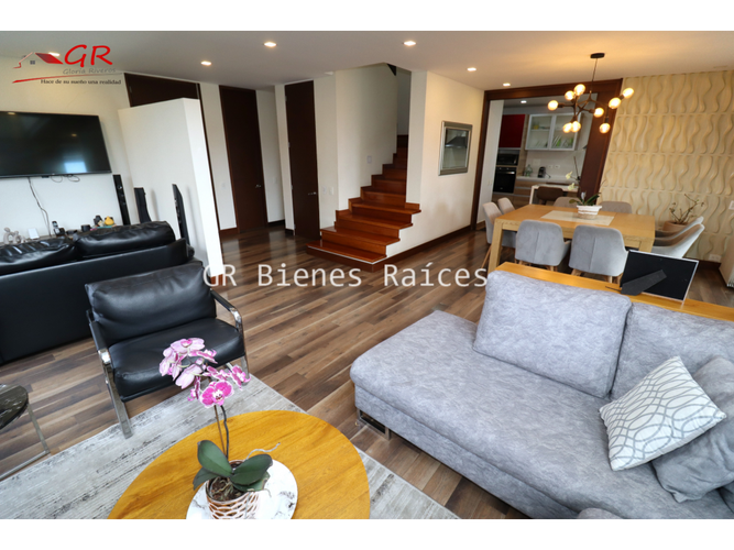 Casa de 3 alcobas en venta en Pueblo Viejo, Cota, 176 m² · foto 5 de 24
