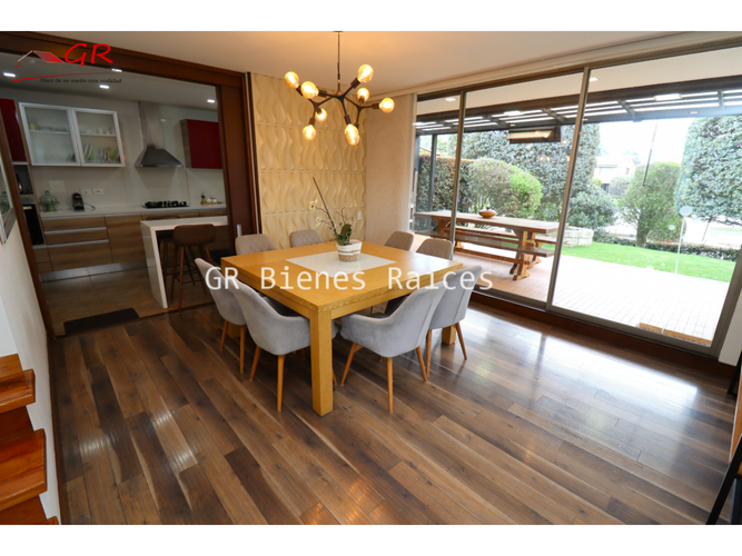 Casa de 3 alcobas en venta en Pueblo Viejo, Cota, 176 m² · foto 7 de 24