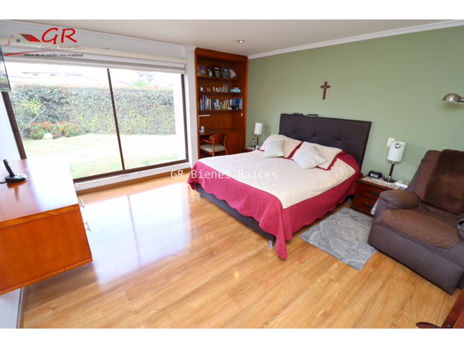 Casa de 6 alcobas en venta en Cartagenita, Mosquera, 336 m² · foto 9 de 24
