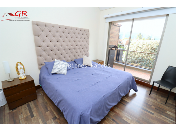 Casa de 3 alcobas en venta en Pueblo Viejo, Cota, 176 m² · foto 10 de 24